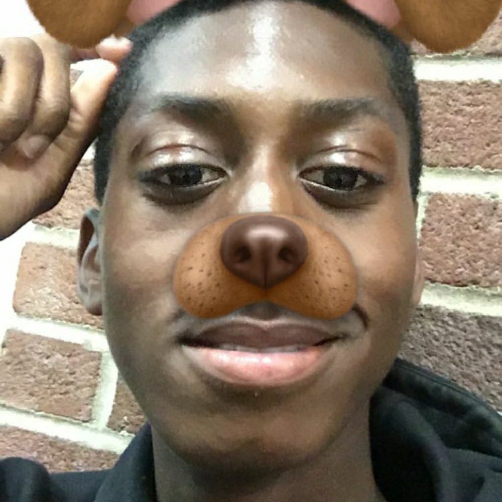 Meet your Posher, Donell